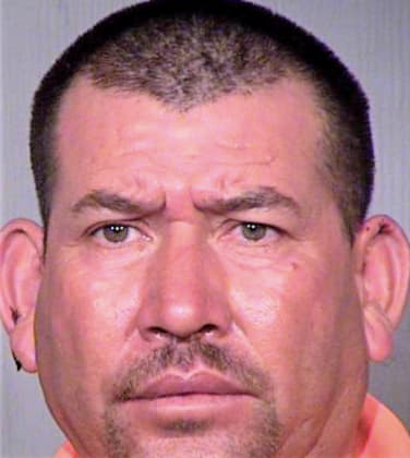 Millanes Gerardo - Maricopa County, AZ 