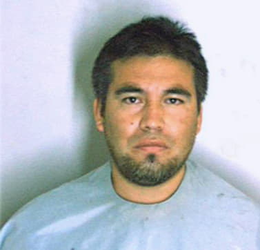 Zamora-Ramirez Gudiel - Dekalb County, GA 