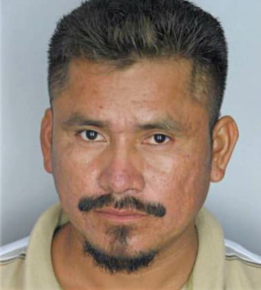 Tolentino Ismael - Hillsborough County, FL 