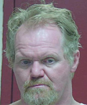 Coulter James - Rhea County, TN 