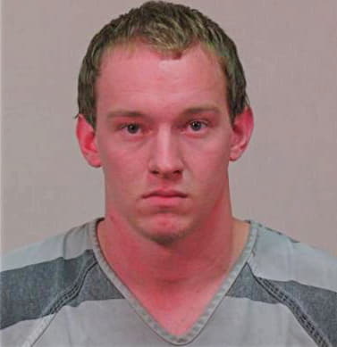 Drawdy James - Tift County, GA 