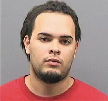 Lopezrodriguez James - Hillsborough County, FL 