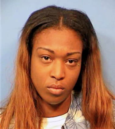 Hester Jaquee - DuPage County, IL 