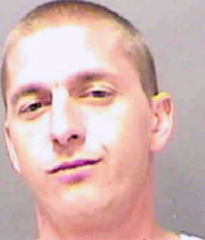 Taylor Jason - Mecklenburg County, NC 