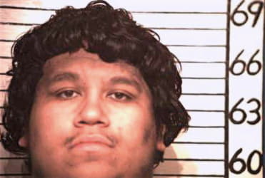 Perez Jaysen - Comal County, TX 