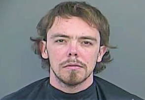 Hawkins Jeffrey - Anderson County, SC 
