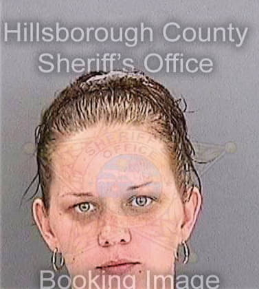 Elliott Jennifer - Hillsborough County, FL 