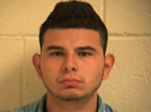 Leal Jose - Hidalgo County, TX 