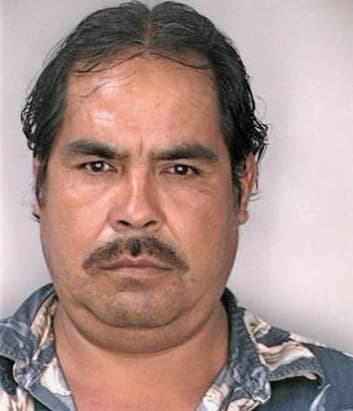 Maldonado Jose - Hillsborough County, FL 