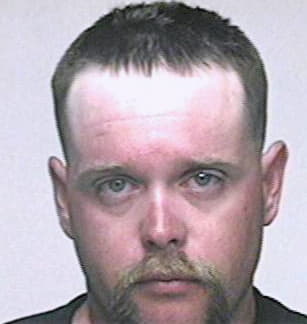 Mcmurtrey Keith - TomGreen County, TX 