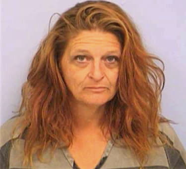 Rogers Kimberly - Travis County, TX 