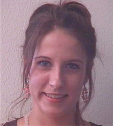 Moore Laura - Tarrant County, TX 