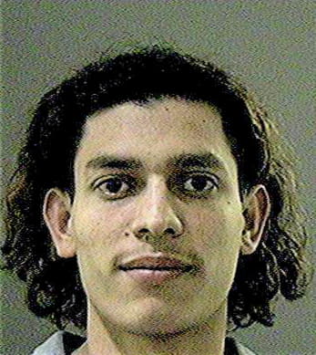 Calderon Luis - Gwinnett County, GA 