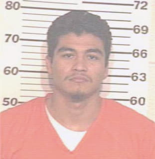 Campa Luis - Hidalgo County, TX 