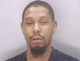 Douglas Lyndon - Richland County, SC 
