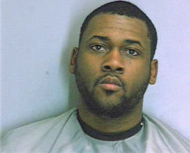 Wheeler Marcus - Dekalb County, GA 