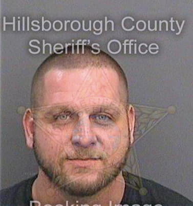 Pate Matthew - Hillsborough County, FL 