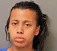 Dorsey Melissa - Shelby County, TN 