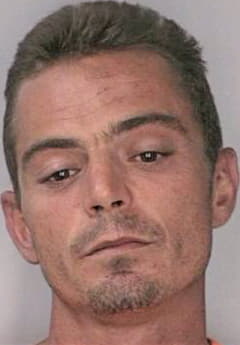 Ciotti Michael - Hillsborough County, FL 
