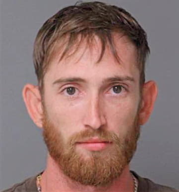 Gerarden Michael - Wake County, NC 