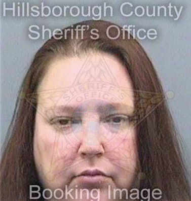 Giardinelli Nicole - Hillsborough County, FL 