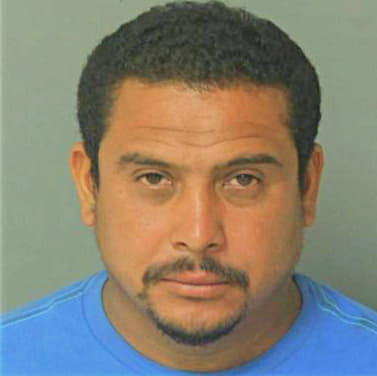 Mendoza-Aplicano Osman - Wake County, NC 