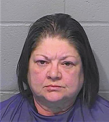 Rice Patricia - Johnson County, KS 