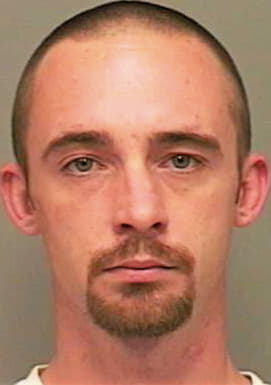 Mathis Paul - Montgomery County, TN 