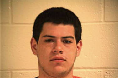 Sanchez Paul - Hidalgo County, TX 