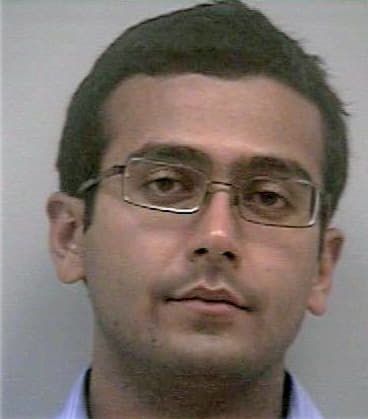 Pande Prateek - Gwinnett County, GA 