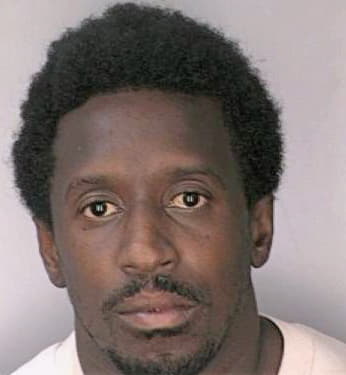 Denson Reginald - Hillsborough County, FL 