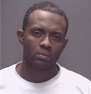 Phillips Reginald - Galveston County, TX 