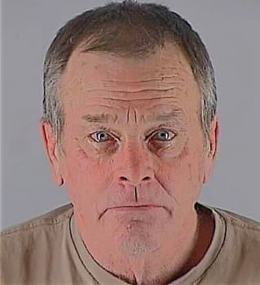 Patrick Reynolds - Deschutes County, OR 