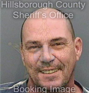 Houghtailing Richard - Hillsborough County, FL 