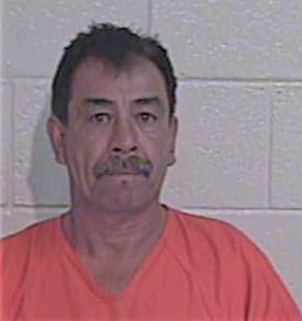 Garza Roman - Hidalgo County, TX 