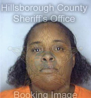Moultry Sharlyne - Hillsborough County, FL 