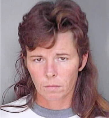 Caraker Susan - Polk County, FL 