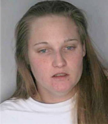Dasher Tiffany - Hillsborough County, FL 