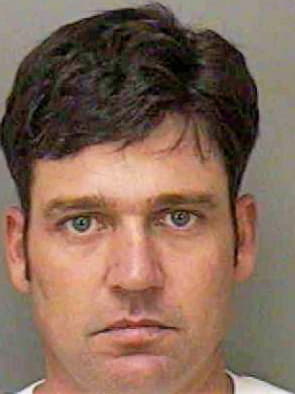Wilson Todd - Polk County, FL 