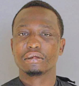 Mcfadden Travis - Sumter County, SC 