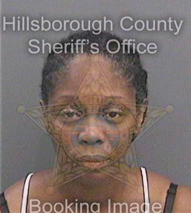 Liverpool Venita - Hillsborough County, FL 