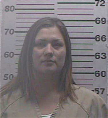 Martinez Veronica - SantaFe County, NM 
