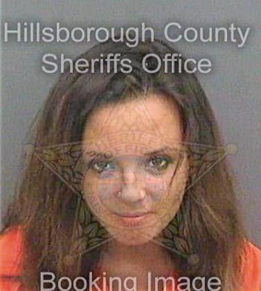 Gallas Zara - Hillsborough County, FL 