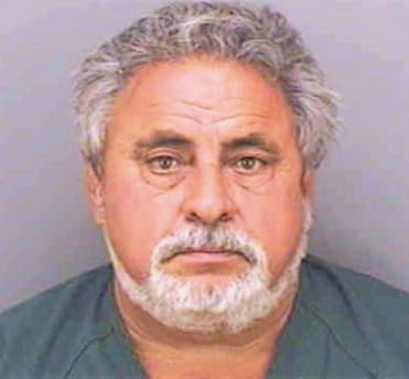 Martinez Abelardo - Collier County, FL 