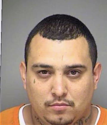 Martinez Adam - Denton County, TX 