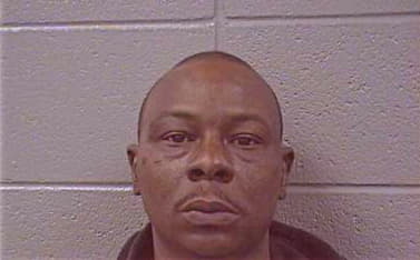 Gardner Adorphius - Cook County, IL 