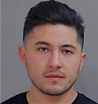 Collazo Alan - Hidalgo County, TX 