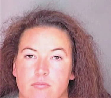 Stross Allison - Polk County, FL 