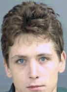 Derwin Andrew - Collier County, FL 
