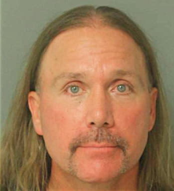 Wilborn Anthony - Wake County, NC 